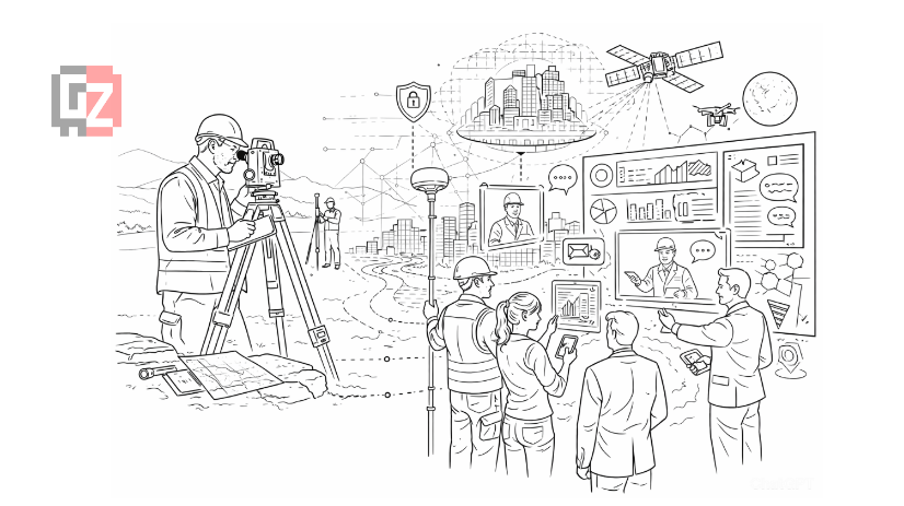 P4D projekt - digitalna transformacija